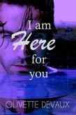 I am Here for You (Cancelled Czech Files) (eBook, ePUB)