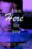 I am Here for You (Cancelled Czech Files) (eBook, ePUB) I am Here for You (Cancelled Czech Files) (eBook, ePUB)