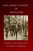 Karl Marx's Theory of Revolution Vol V (eBook, ePUB)