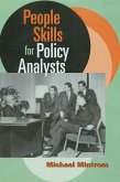 People Skills for Policy Analysts (eBook, ePUB) People Skills for Policy Analysts (eBook, ePUB)