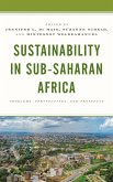 Sustainability in Sub-Saharan Africa (eBook, ePUB) Sustainability in Sub-Saharan Africa (eBook, ePUB)