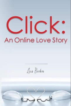 Cover Click: An Online Love Story (eBook, PDF)