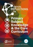 Primary Subject Knowledge and the Core Curriculum (eBook, ePUB)