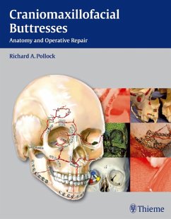 Cover Craniomaxillofacial Buttresses (eBook, PDF)