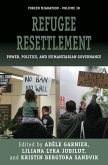 Refugee Resettlement (eBook, ePUB)