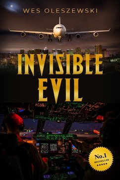 Cover Invisible Evil (eBook, ePUB)