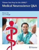 Thieme Test Prep for the USMLE®: Medical Neuroscience Q&A (eBook, ePUB)