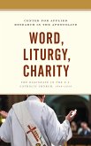 Word, Liturgy, Charity (eBook, ePUB)