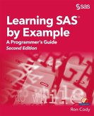 Learning SAS by Example (eBook, PDF)