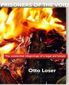 PRISONERS OF THE VOID (eBook, ePUB) - Loser, Otto
