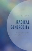 Radical Generosity (eBook, ePUB)
