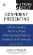 The Truth about Confident Presenting... - Bild 1