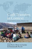 Cash Transfers in Context (eBook, ePUB)