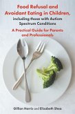 Food Refusal and Avoidant Eating in Children, including those with Autism Spectrum Conditions (eBook, ePUB)