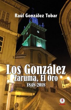 Cover Los González (eBook, ePUB)