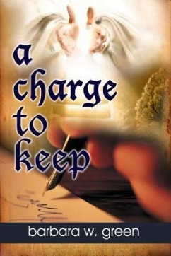Cover a charge to keep (eBook, ePUB)