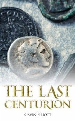 The Last Centurion (eBook, ePUB)