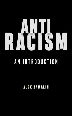 Cover Antiracism (eBook, ePUB)