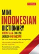 Mini Indonesian Dictionary (eBook, ePUB) - Bild 1