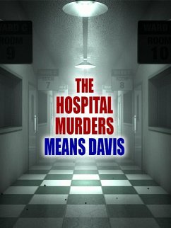 Cover The Hospital Murders (eBook, ePUB)