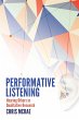 Performative Listening (eBook, ePUB) - Bild 1