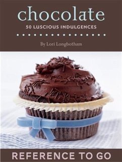 Cover Chocolate: Reference to Go (eBook, PDF)