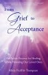 From Grief to Acceptance (eBook, ePUB) - Bild 1