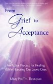 From Grief to Acceptance (eBook, ePUB)