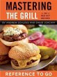 Mastering the Grill: Reference to Go... - Bild 1