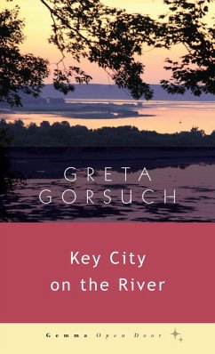 Cover Key City on the River (eBook, ePUB)