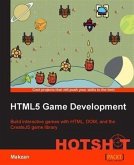 HTML5 Game Development HOTSHOT (eBook, PDF)