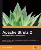 Apache Struts 2 Web Application Development (eBook, PDF)