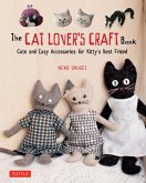 Cat Lover's Craft Book (eBook, ePUB)