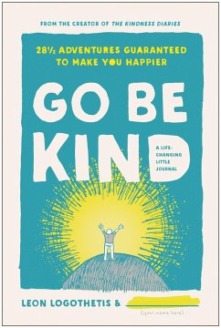 Cover Go Be Kind (eBook, ePUB)