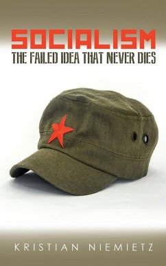 Cover Socialism (eBook, ePUB)