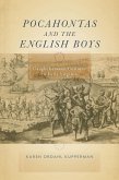 Pocahontas and the English Boys (eBook, ePUB)