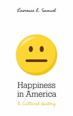 Happiness in America (eBook, ePUB) Cover Happiness in America (eBook, ePUB)