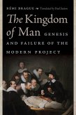 The Kingdom of Man (eBook, ePUB)
