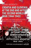 Croatia and Slovenia at the End and After the Second World War (1944-1945) (eBook, ePUB)