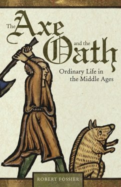 Cover Axe and the Oath (eBook, ePUB)
