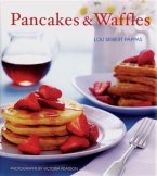 Pancakes & Waffles (eBook, PDF)