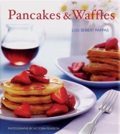 Cover Pancakes & Waffles (eBook, PDF)