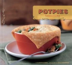 Potpies (eBook, PDF) - Klivans, Elinor