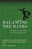 Balancing the Banks (eBook, ePUB) Balancing the Banks (eBook, ePUB)