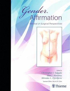 Cover Gender Affirmation (eBook, PDF)