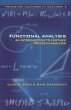 Functional Analysis (eBook, PDF) - Bild 1