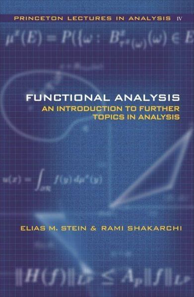 Functional Analysis (eBook, PDF)
