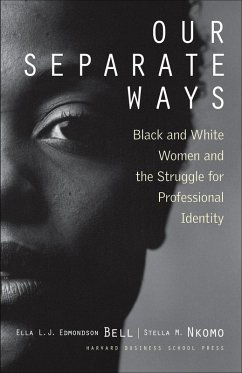 Cover Our Separate Ways (eBook, ePUB)