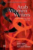 Arab Women Writers (eBook, ePUB)