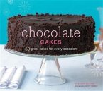 Chocolate Cakes (eBook, PDF)